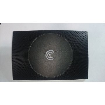 ZT KR600E čitač kartica za pristup 125KHz | Giga Informatika