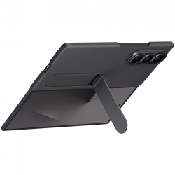 Samsung Galaxy Z Fold7 silikonska maska crna | Giga Informatika