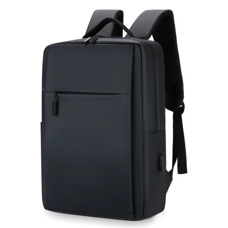 BORG Ruksak za Notebook 061 Crna | Giga Informatika