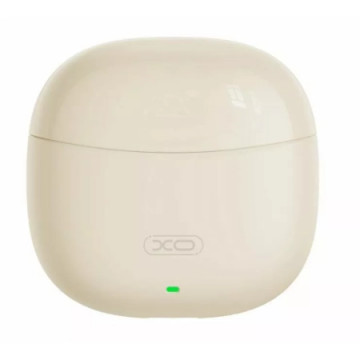XO Bluetooth Slušalice sa mikrofonom X33 TWS Beige