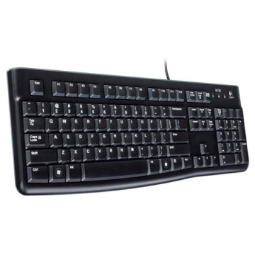 Logitech Tastatura K120 | Giga Informatika