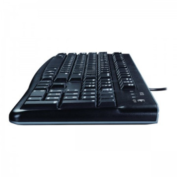 Logitech Tastatura K120 | Giga Informatika