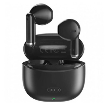 XO Bluetooth Slušalice sa mikrofonom X33 TWS Black | Giga Informatika