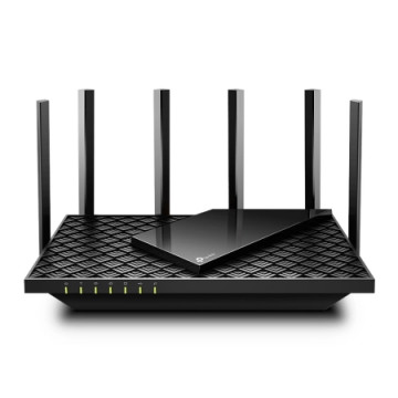 TP-Link Archer AX72 AX5400 WiFi 6 Router Dual Band | Giga Informatika