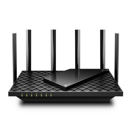 TP-Link Archer AX72 AX5400 WiFi 6 Router Dual Band | Giga Informatika