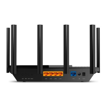 TP-Link Archer AX72 AX5400 WiFi 6 Router Dual Band | Giga Informatika