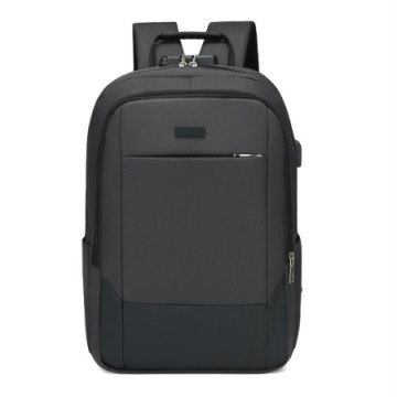 BORG Ruksak za Notebook 15,6" 6917 Siva | Giga Informatika