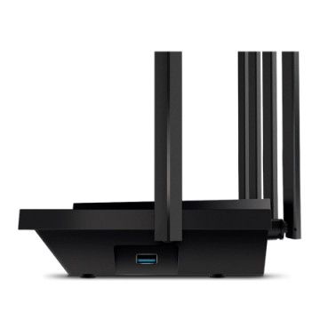 TP-Link Archer AX72 AX5400 WiFi 6 Router Dual Band | Giga Informatika