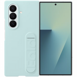 Samsung Galaxy Z Fold7 silikonska maskica Mint | Giga Informatika