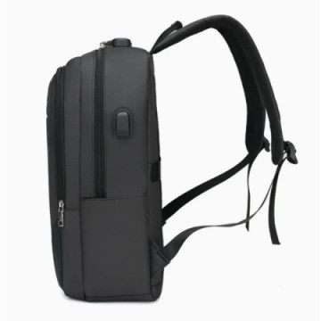 BORG Ruksak za Notebook 15,6" 6917 Siva | Giga Informatika