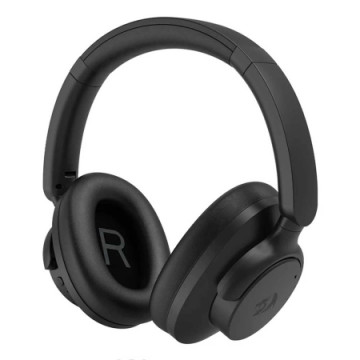 ReDragon - Gaming Slušalice sa mikrofonom Vibecore | Giga Informatika