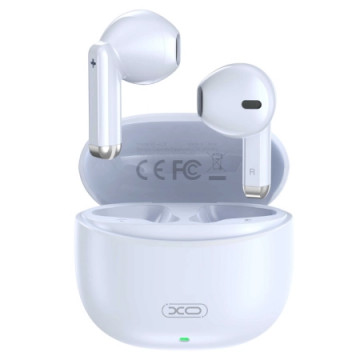 XO Bluetooth Slušalice sa mikrofonom X33 TWS Blue | Giga Informatika