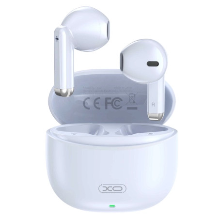 XO Bluetooth Slušalice sa mikrofonom X33 TWS Blue