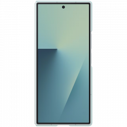 Samsung Galaxy Z Fold7 silikonska maskica Mint | Giga Informatika