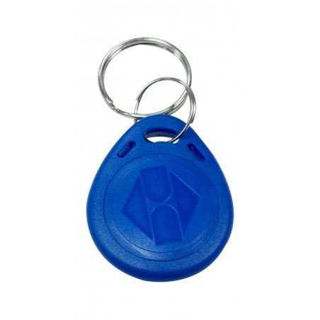 RFID ID tag 125KHz privjesak | ZT | Giga Informatika