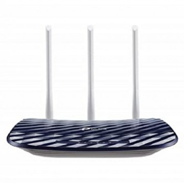 TP-Link Archer C20 AC750 Wireless Dual Band Router | Giga Informatika