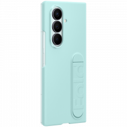 Samsung Galaxy Z Fold7 silikonska maskica Mint | Giga Informatika