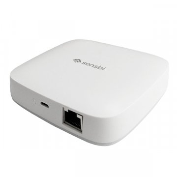 Sensbi HUBI-WD Smart žičani ZigBee gateway | Giga Informatika