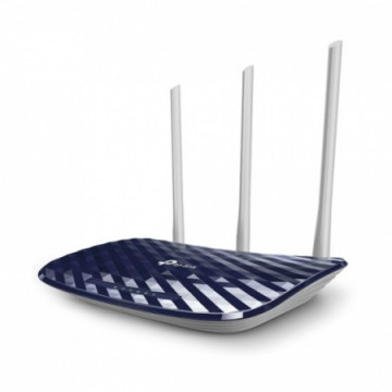 TP-Link Archer C20 AC750 Wireless Dual Band Router | Giga Informatika