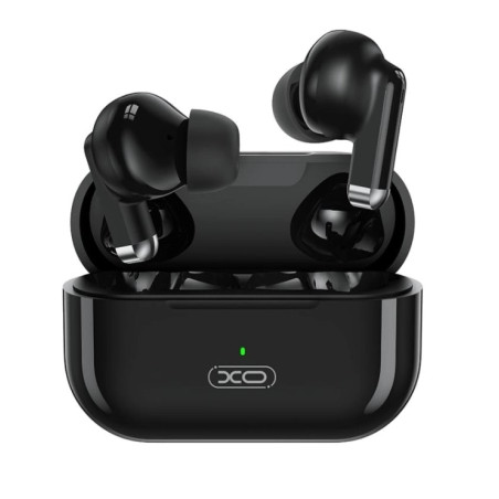 XO Bluetooth Slušalice sa mikrofonom X40 Nuoke TWS  Black