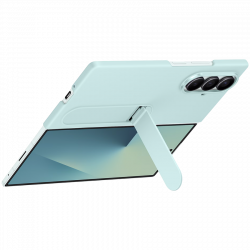 Samsung Galaxy Z Fold7 silikonska maskica Mint | Giga Informatika