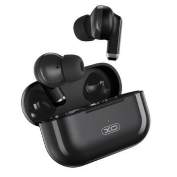 XO Bluetooth Slušalice sa mikrofonom X40 Nuoke TWS  Black