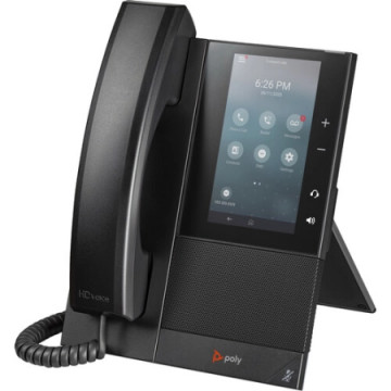 HP Poly Business Media Phone CCX 500 | Giga Informatika