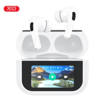 XO Bluetooth Slušalice sa mikrofonom X48 Smart TWS | Giga Informatika