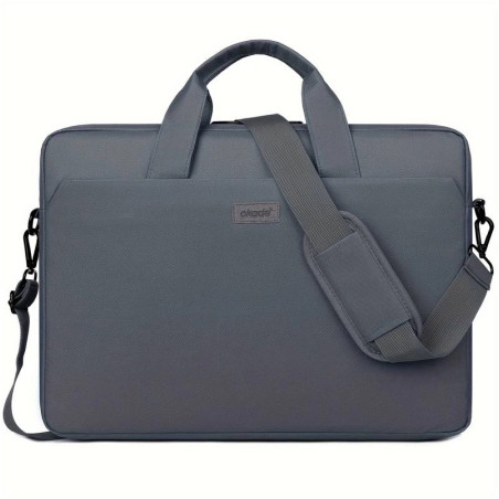 OKADE Torba za Notebook T65 15,6" Siva