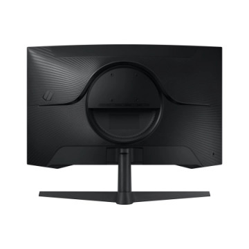 32" SAMSUNG Odyssey LS32CG554EUXEN G55C 165Hz Gaming Curved Display