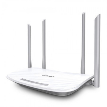 TP-Link Archer C50 AC1200 Wireless Dual Band Router | Giga Informatika