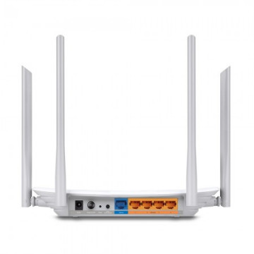 TP-Link Archer C50 AC1200 Wireless Dual Band Router | Giga Informatika