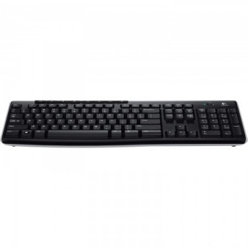 Logitech Tastatura K270 Wireless | Giga Informatika