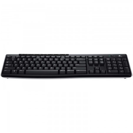 Logitech Tastatura K270 Wireless | Giga Informatika