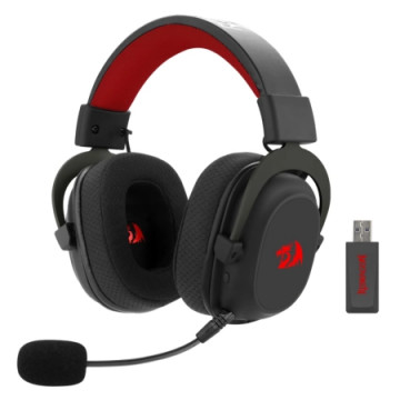 ReDragon - Gaming Slušalice sa mikrofonom Zeus  H5 | Giga Informatika