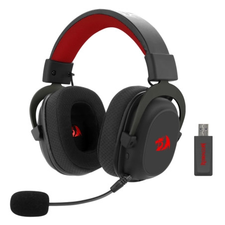 ReDragon - Gaming Slušalice sa mikrofonom Zeus  H510 Pro Wireless