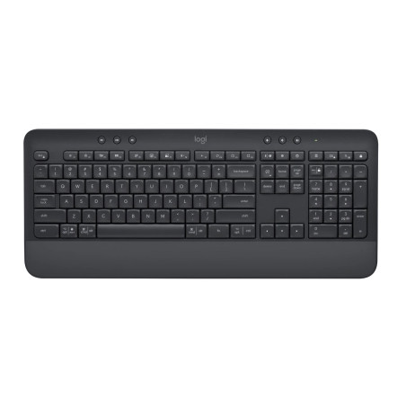 Logitech Tastatura K650 Signature Slim Wireless