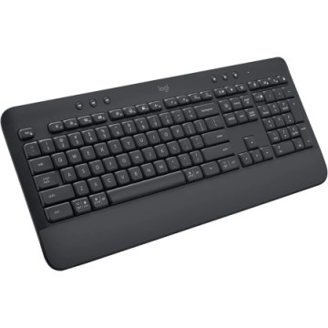Logitech Tastatura K650 Signature Slim Wireless