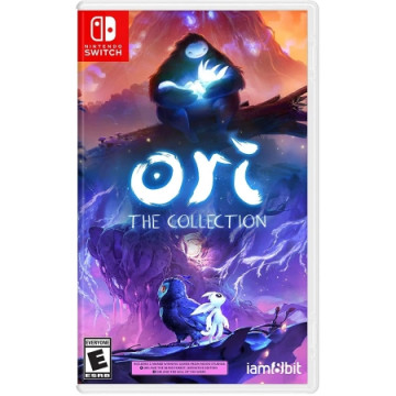 Ori The Collection /Switch | Giga Informatika