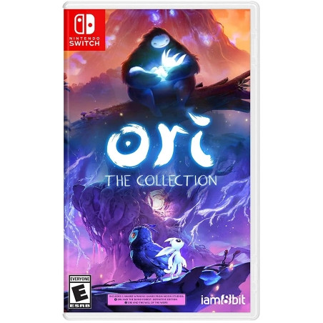 Ori The Collection /Switch | Giga Informatika