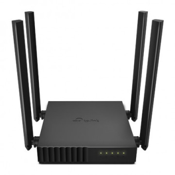 TP-Link Archer C54 AC1200 Wireless Dual Band Router | Giga Informatika
