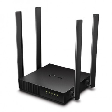 TP-Link Archer C54 AC1200 Wireless Dual Band Router | Giga Informatika
