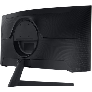 34" SAMSUNG Odyssey G5 Curved 165Hz  Display LC34G55TWWPXEN