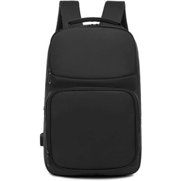 BORG Ruksak za Notebook S8839 Crna | Giga Informatika