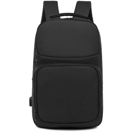 BORG Ruksak za Notebook S8839 Crna | Giga Informatika