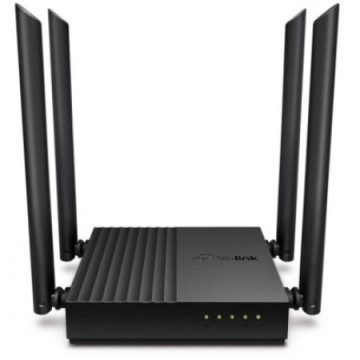 TP-Link Archer C64 AC1200 Wireless MU-MIMO WiFi Ro | Giga Informatika