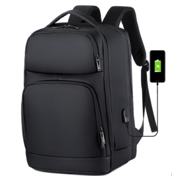 BORG Ruksak za Notebook S8839 Crna | Giga Informatika