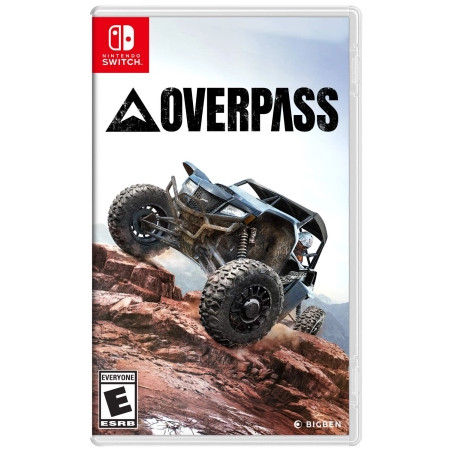 Overpass /Switch