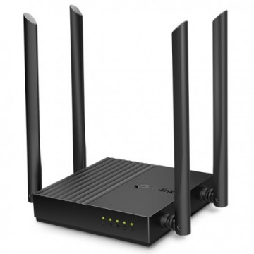 TP-Link Archer C64 AC1200 Wireless MU-MIMO WiFi Ro | Giga Informatika