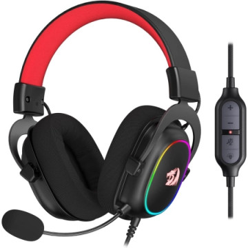 ReDragon - Gaming Slušalice sa mikrofonom Zeus X H | Giga Informatika